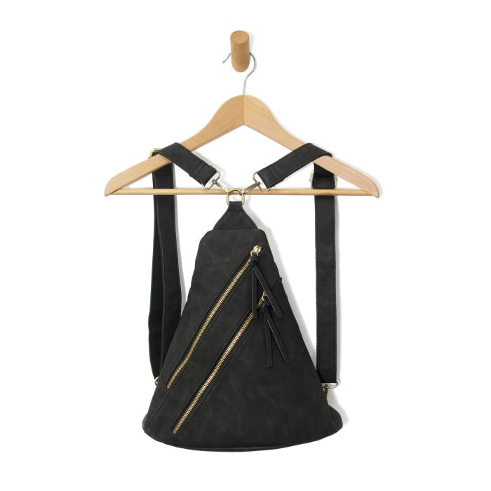 Convertible Sling/Backpack