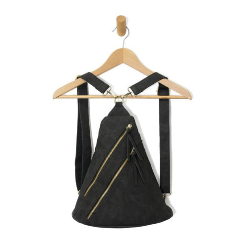 Convertible Sling/Backpack