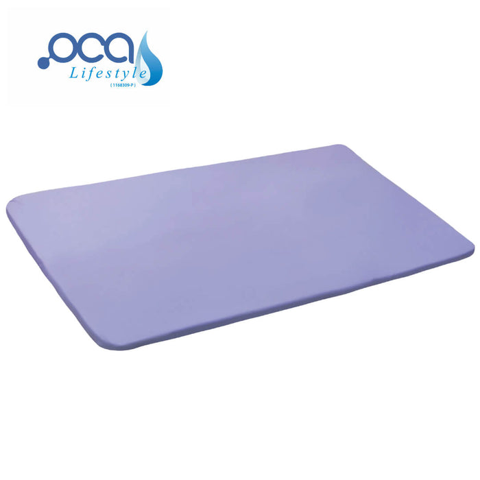 Cooling Mat | OCA FREE cover bedsheet