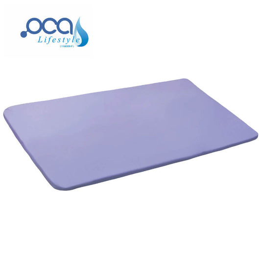 Cooling Mat | OCA FREE cover bedsheet