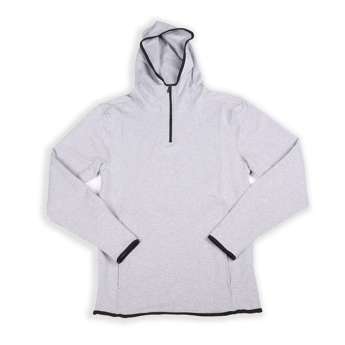 Cooper | Men's Lightweight French Terry Scuba Hoodie