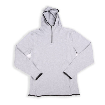 Cooper | Men's Lightweight French Terry Scuba Hoodie