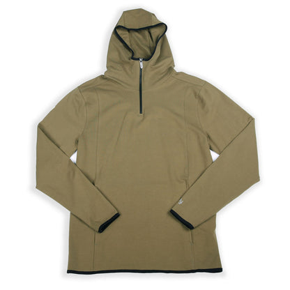 Cooper | Men's Lightweight French Terry Scuba Hoodie