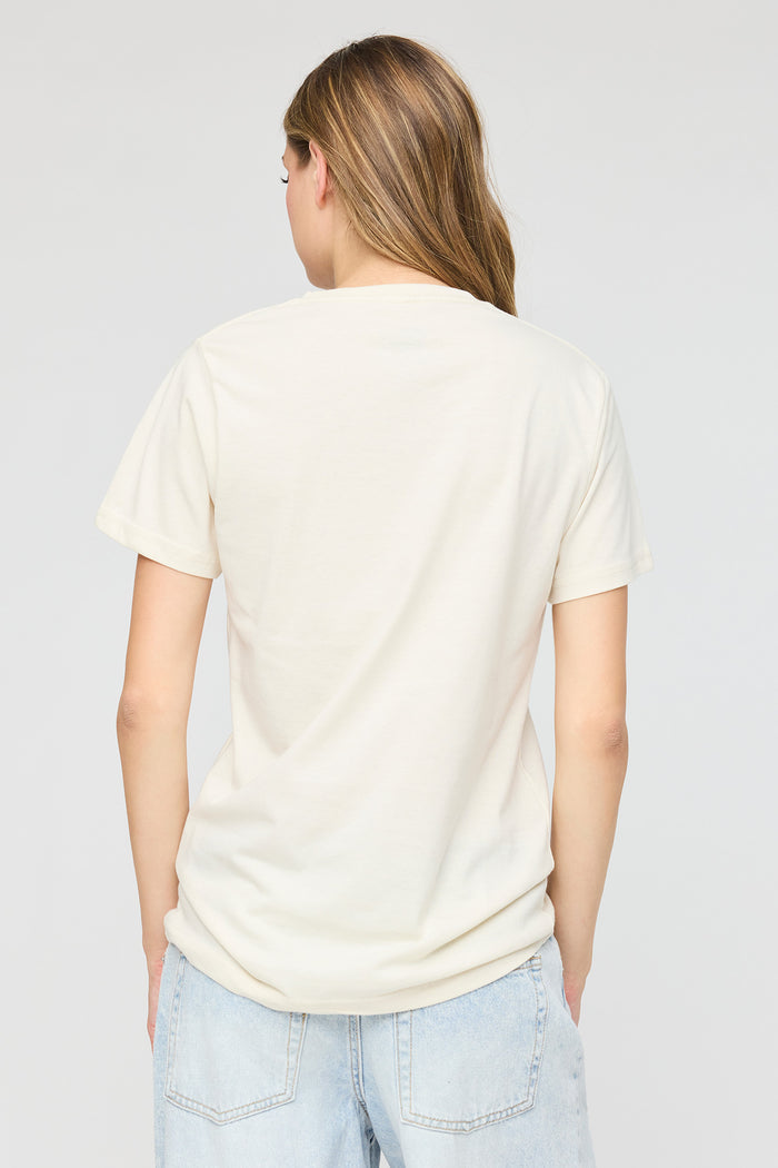 Coors Graphic Boyfriend T-Shirt