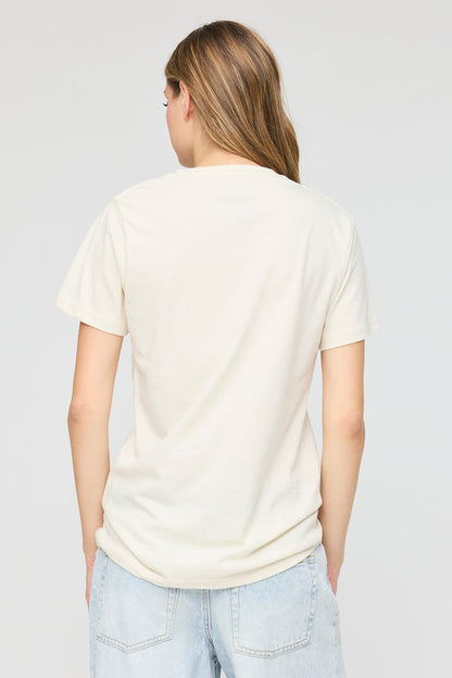 Coors Graphic Boyfriend T-Shirt