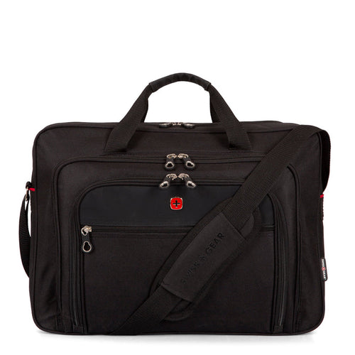Core 17.3" Business Briefcase - Bentley