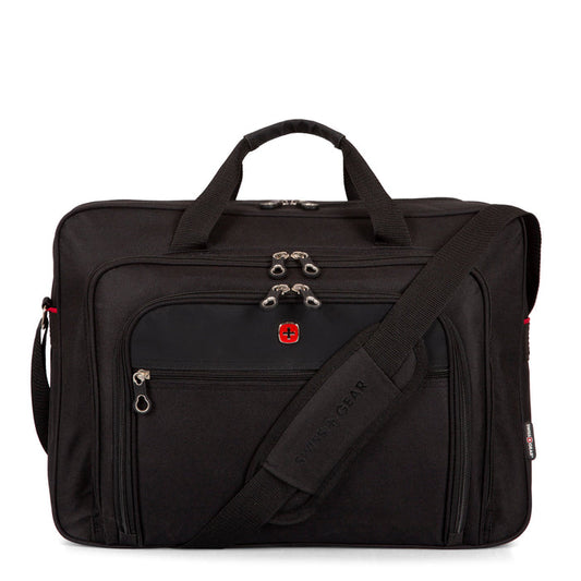 Core 17.3" Business Briefcase - Bentley