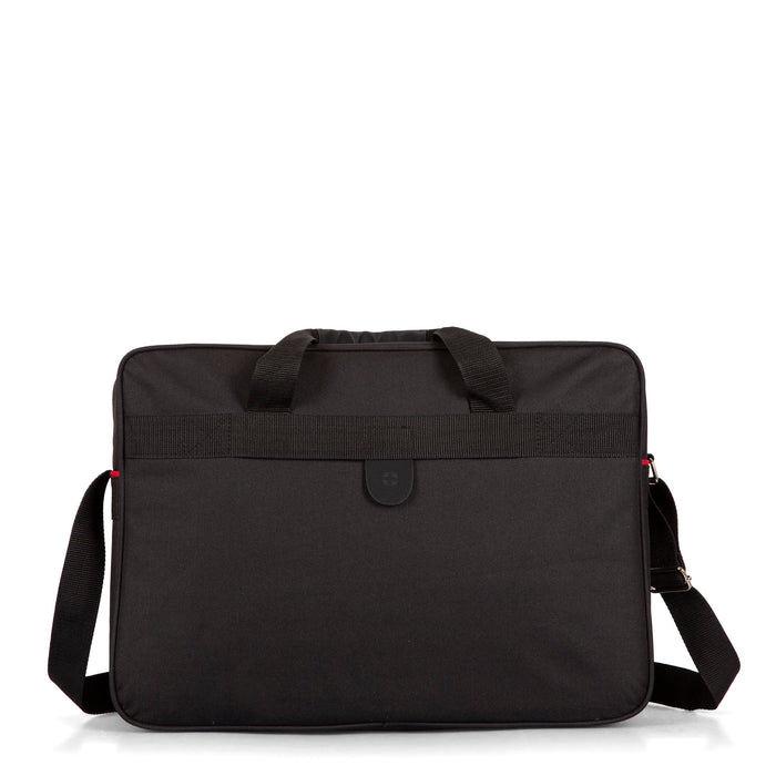 Core 17.3" Business Briefcase - Bentley