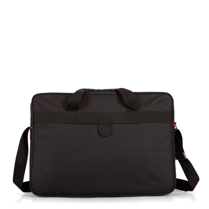 Core 17.3" Business Briefcase - Bentley