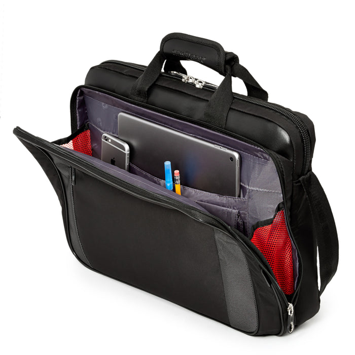 Core 17.3" Business Briefcase - Bentley