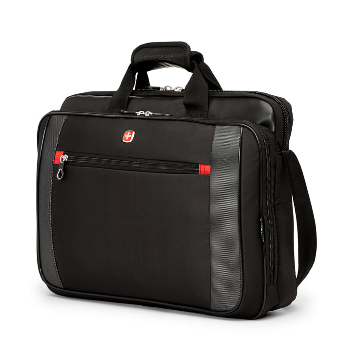 Core 17.3" Business Briefcase - Bentley