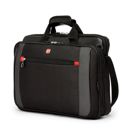 Core 17.3" Business Briefcase - Bentley