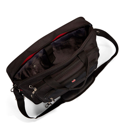 Core 17.3" Business Briefcase - Bentley