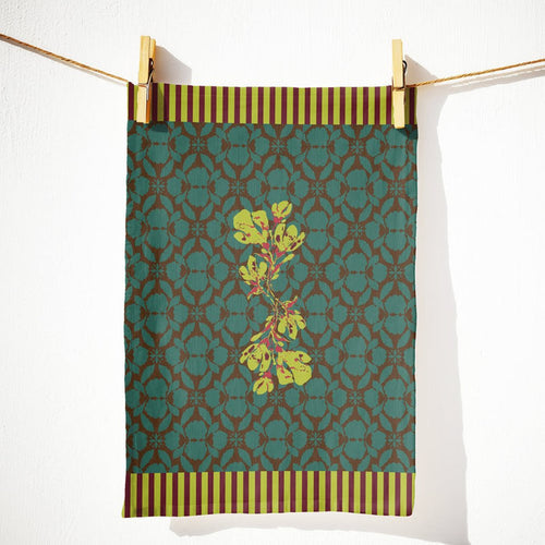 Cotton Kitchen Towel - Matilde