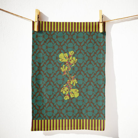 Cotton Kitchen Towel - Matilde