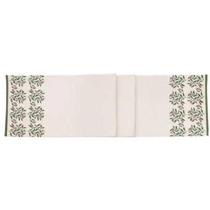 Cotton Table Runner