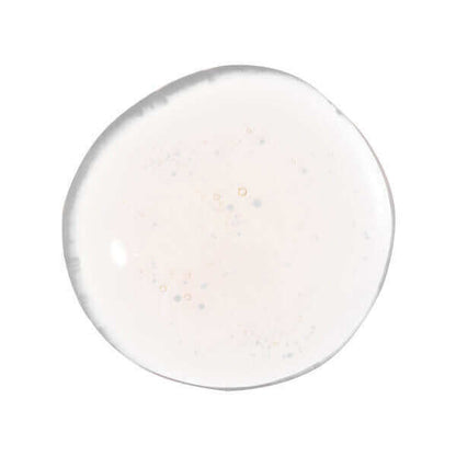 Pale beige cream swatch on white background from the C.P.R deluxe sample
