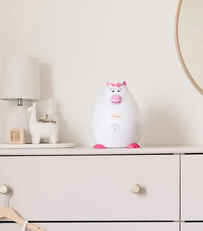 Crane Adorable Ultrasonic Cool Mist Humidifier (5)