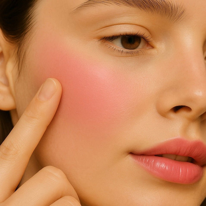 Cream Blush - Candy Rose "Shade 1" (Milky Collection) - Essentials EG