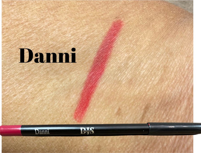 Creamy Lip Liner Pencil
