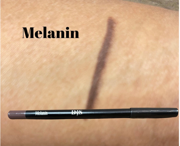 Creamy Lip Liner Pencil