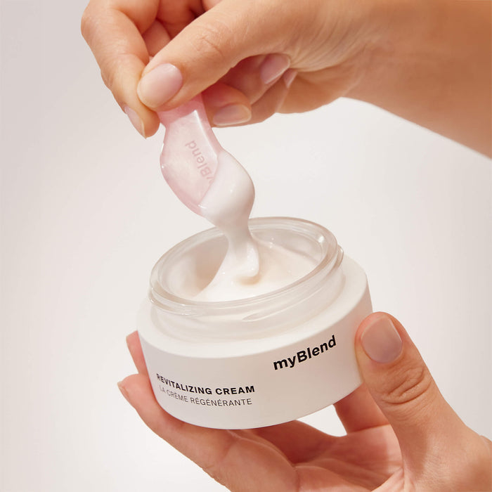 Crème Régénérante