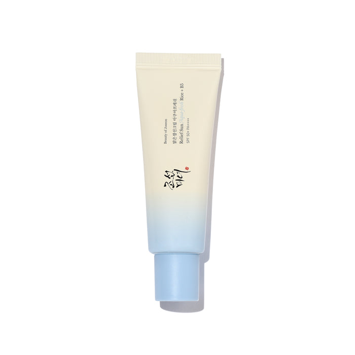 #seo : beauty of joseon aquafresh riz spf50