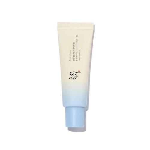 #seo : beauty of joseon aquafresh riz spf50