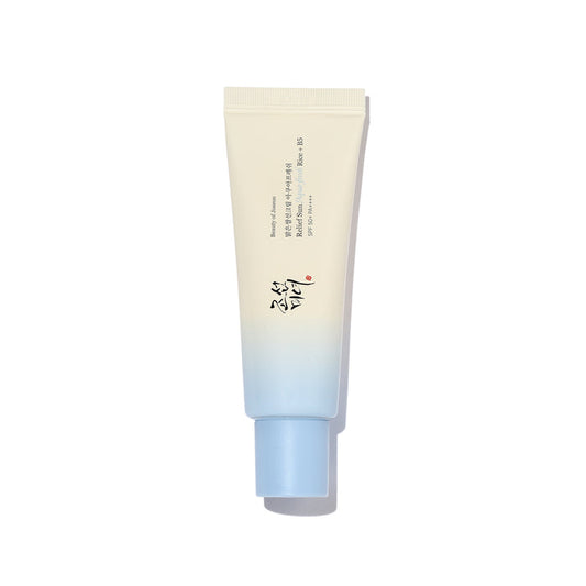 #seo : beauty of joseon aquafresh riz spf50