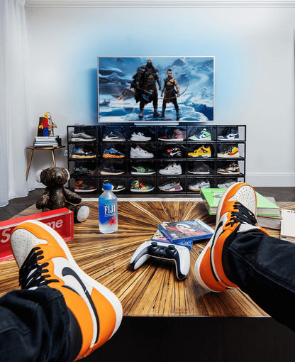 Crep Protect Crate 2.0