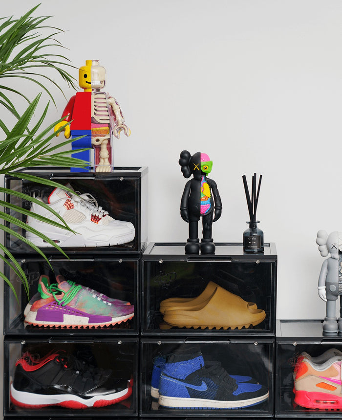 Crep Protect Crate 2.0