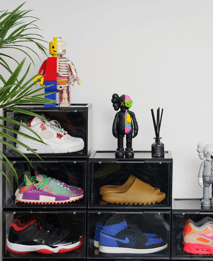 Crep Protect Crate 2.0