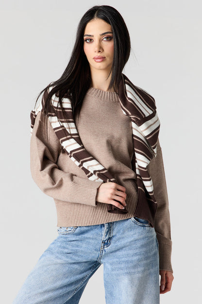 Tan / XS
