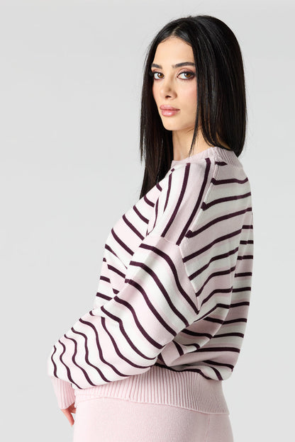 Crewneck Sweater