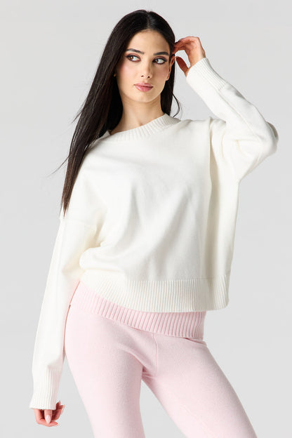 Crewneck Sweater