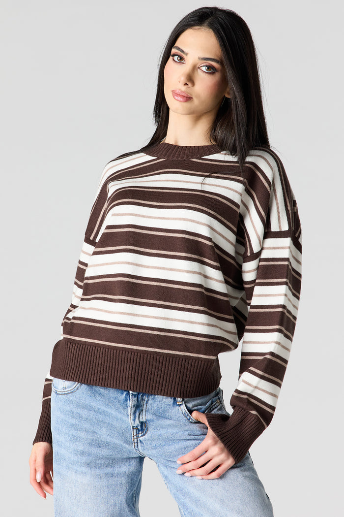 Brown / XS
