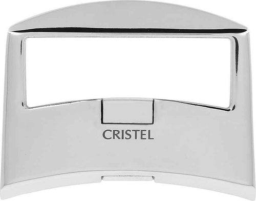Cristel - Casteline Stainless Steel Side Handle - PLCX - DISCONTINUED