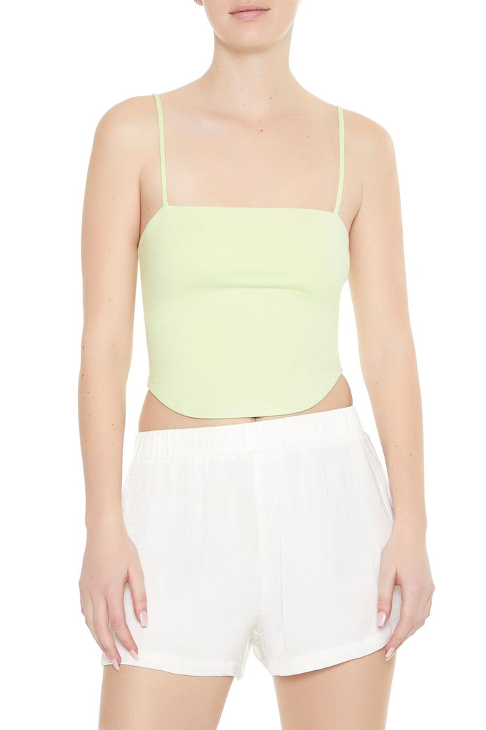 pale green / XS