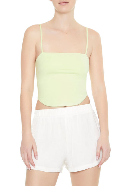 pale green / XS