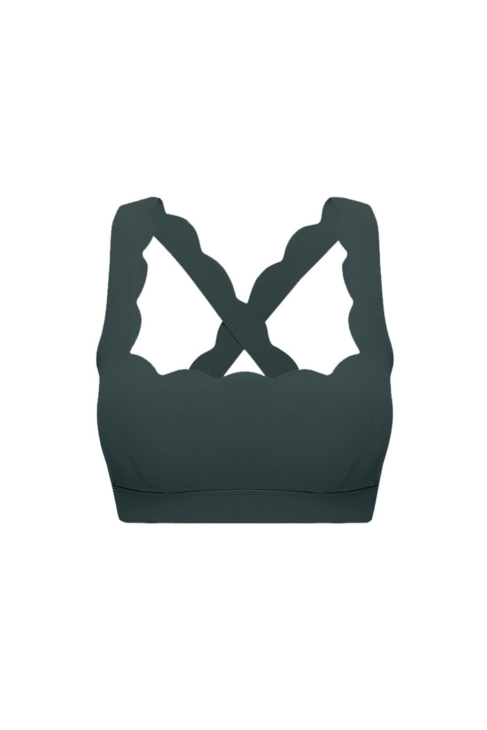 [Color] [Product Title] | Women's Activewear by WISKII ACTIVE.