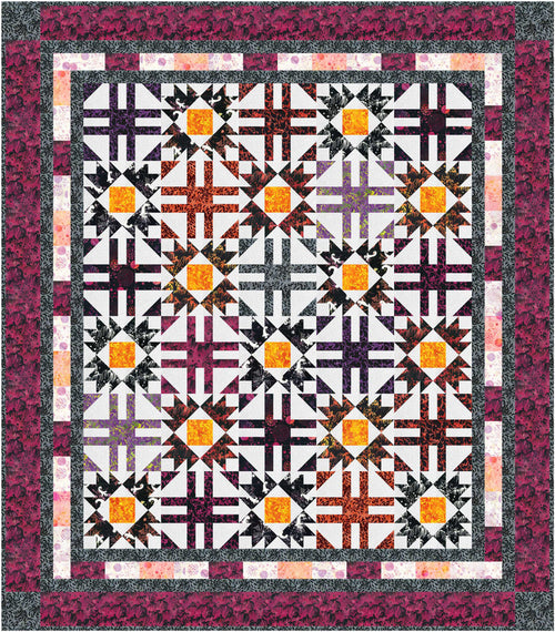Crossing Pattern #416