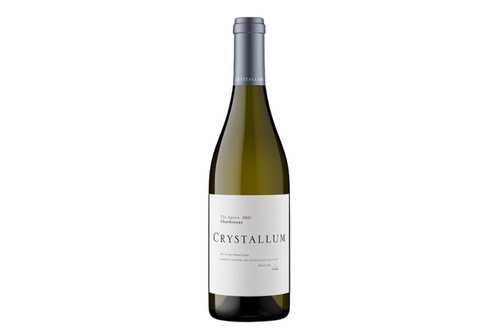 Crystallum Chardonnay The Agnes