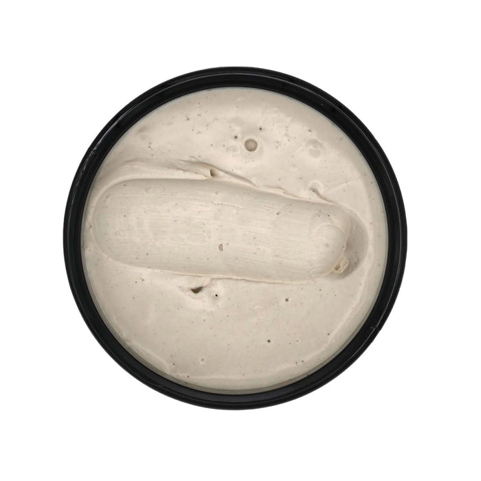 Cub & Co. Matte Styling Cream - 4 oz Jar! - Lockhart's Authentic Grooming Company, LLC