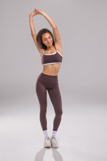 Curve Sculpt Tight -  Espresso Dusk