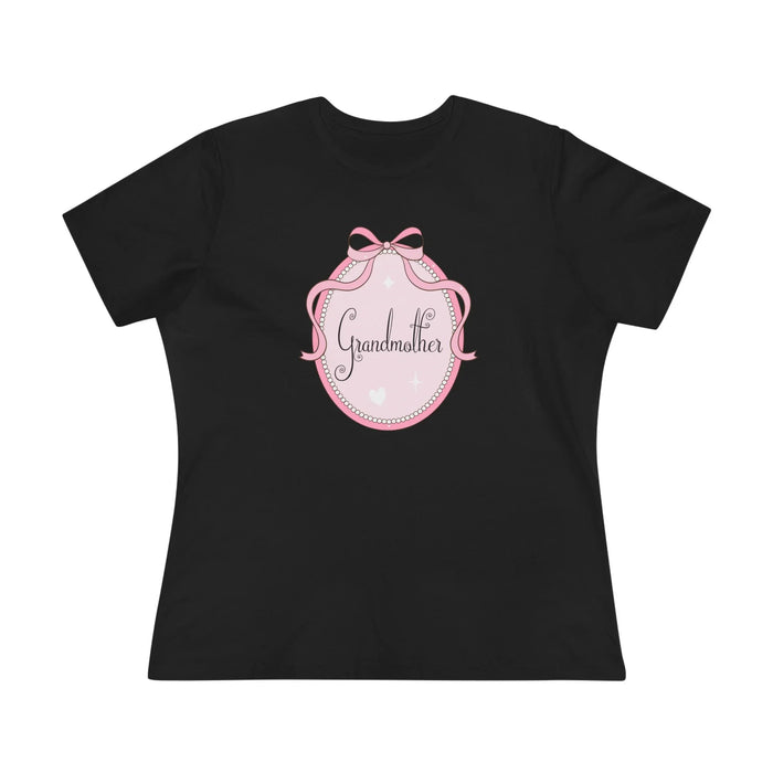S / Black