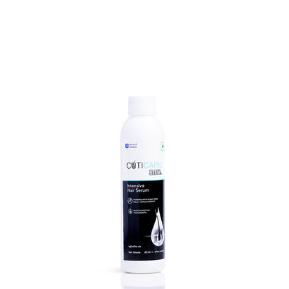 Cuticapil Stem Hair Serum 60ml