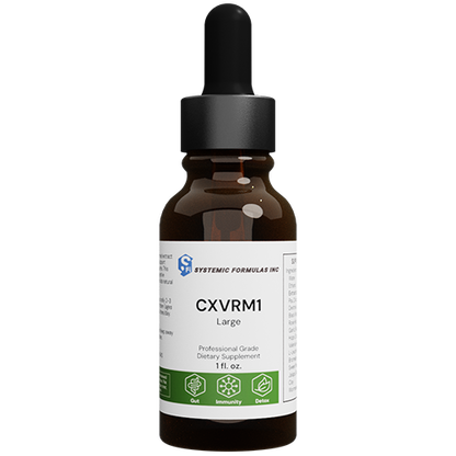 CXVRM1 Large by Systemic Formulas