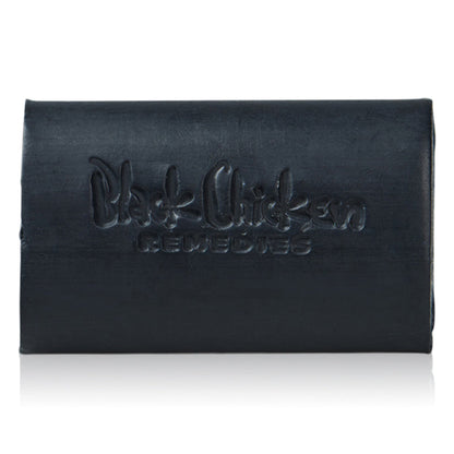 Vegan Charcoal Detox Soap, Australian Made
