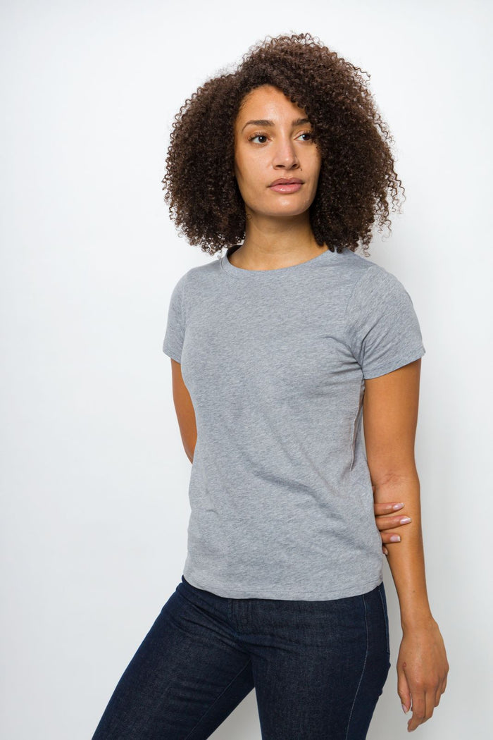 Light Heather / XS