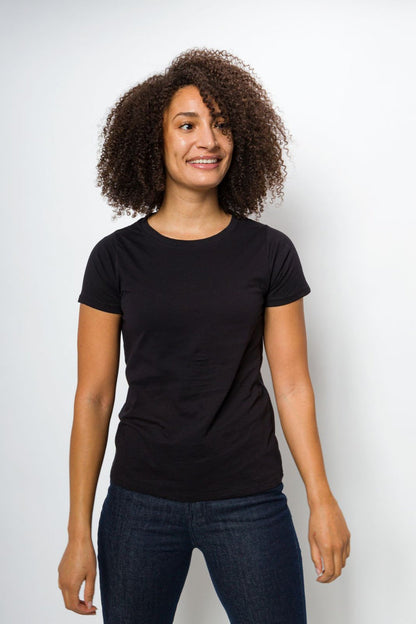 Black / XS